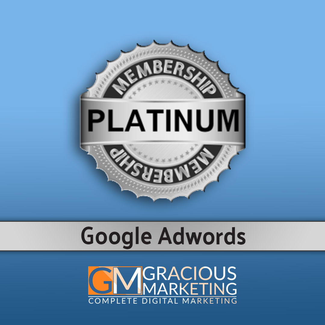 Platinum Badge